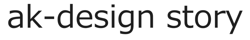 ak-design story