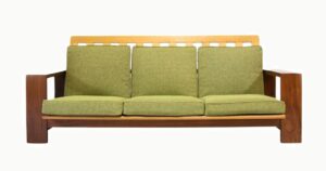 ak-desginオリジナルソファ。